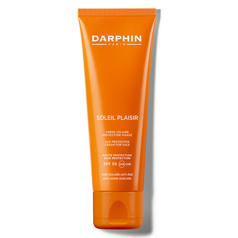 Darphin Soleil Plaisir Sun Protective Cream SPF 50 50 ml